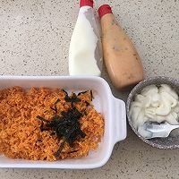 肉松小贝的做法图解8
