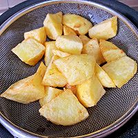 金牌荔枝肉#把金牌大厨带回家#的做法图解9