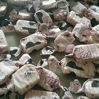 棉花糖版原味花生牛扎糖的做法图解6