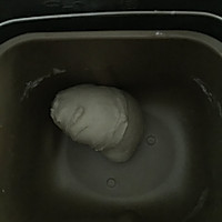 玫瑰花鲜花饼的做法图解3