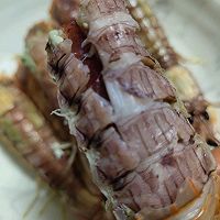 清蒸皮皮虾（爬虾）--春季最鲜美的爬虾做法的做法图解6