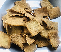 小米锅巴的做法