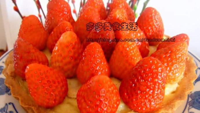 红红火火草莓派