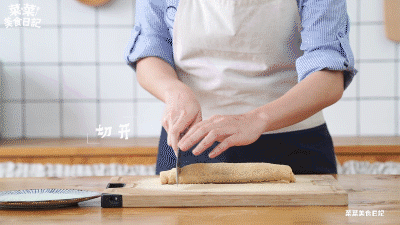 驴打滚丨软糯香甜的做法图解8