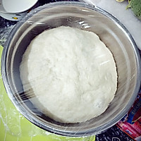 香肠面包的做法图解4