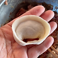 #吃出健康，解决假胖#彩色小蒸包的做法图解11