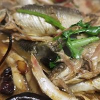 炖小鱼，很有味道绝对可以的做法图解6