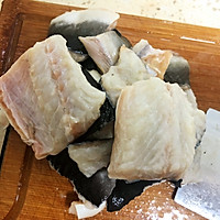 蒲烧鳗鱼 烤鳗鱼的做法图解3