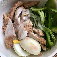 无油鸡排减肥餐的做法图解10