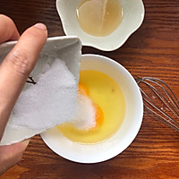 抹茶松饼的做法图解2