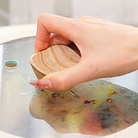 #赏味舌尖上的法式浪漫#蒜蓉加拿大北极虾海鲜煲的做法图解9