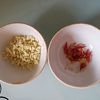 简单快捷蚝油生菜的做法图解2