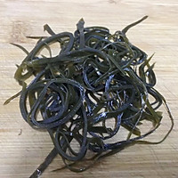 冬瓜海带汤的做法图解2