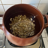 #万物皆可搭#茯苓棒骨汤的做法图解4