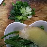红烧狮子头的做法图解2