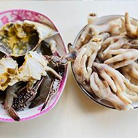 #豪吉川香美味#肉蟹煲的做法图解1