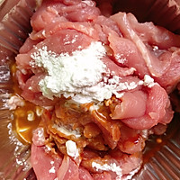#感恩节烹饪挑战赛#时蔬肉片汤的做法图解4
