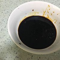 豉油王炒面#福临门暖冬宴幸福面#的做法图解3
