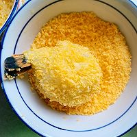 #白色情人节限定美味#凤尾虾球的做法图解10