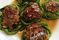 豆酿的做法