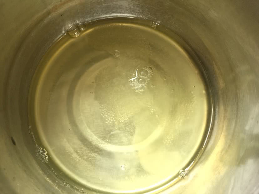 四叶草可可香芒慕斯蛋糕的做法图解6