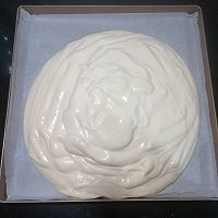 香葱肉松蛋糕卷的做法图解16