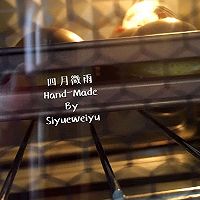 巧克力棒棒糖蛋糕#舌尖上的春宴#的做法图解13