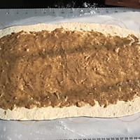 油酥烧饼（可烙可烤）的做法图解6