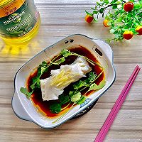 #白色情人节限定美味#清蒸银雪鱼的做法图解6