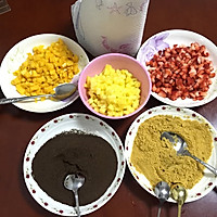 水果木糠杯的做法图解1