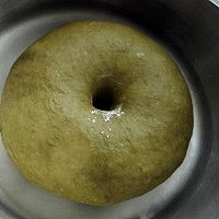 西瓜吐司——乐众缤纷夏日烘焙大赛获奖作品的做法图解8