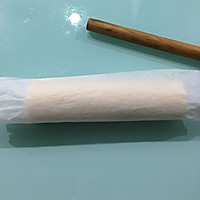 牛油果蛋糕卷的做法图解11