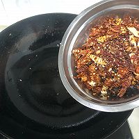 干煸泥鳅的做法图解14