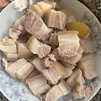 #舌尖上的乡村同款美食#肥而不腻的土豆红烧肉的做法图解3