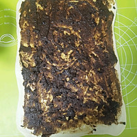 焦糖肉桂卷的做法图解3