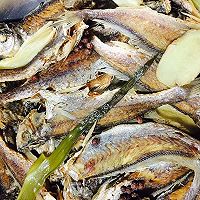 酥鱼的做法图解4