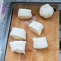 爆汁早餐包(肉质鲜嫩没腥味还不腻)的做法图解3
