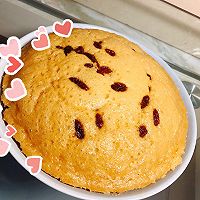 无需烤箱！一次成功的红糖发糕的做法图解9