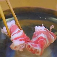 山药肥牛大阪烧 宝宝辅食食谱的做法图解2
