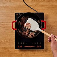 法式红酒牛肉 | 烤箱的功能超出你的想象的做法图解4