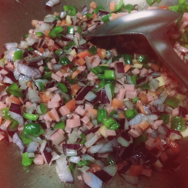 土豆泥-简易版的做法图解3