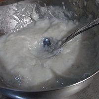 黄骨鱼鱼丸#爱的暖胃季--美的智能破壁料理机#的做法图解7