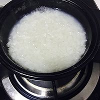 家常煲仔饭的做法图解2