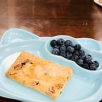 香酥烤鸡排（无油版）的做法图解1