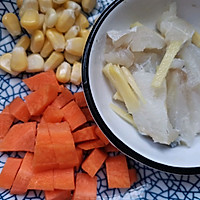 挪威北极鳕鱼粥的做法图解4