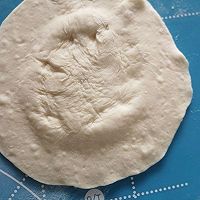 豆香肉包的做法图解6