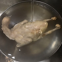 陈皮卤水乳鸽的做法图解2