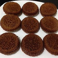 蜂巢蛋糕的做法图解16