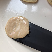 香蕉小饼的做法图解8