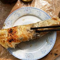 家常手抓饼的做法图解8